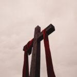 Photo Jesus, cross